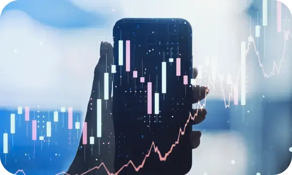 Tread App Era processos trading automatizado