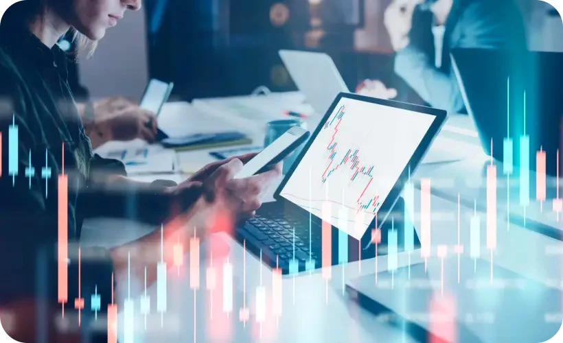 Tread App Era soluções AI finanças