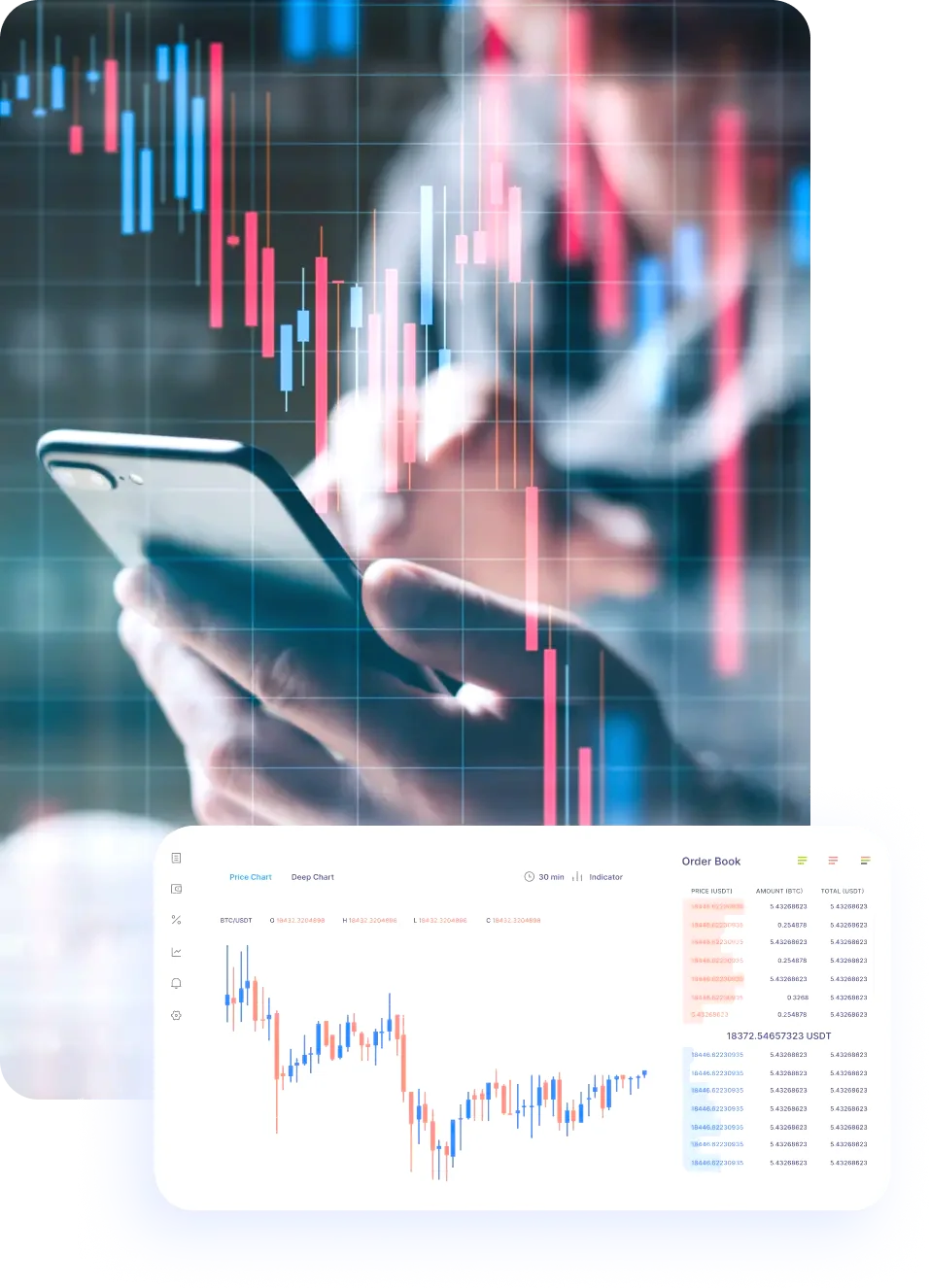 Tread App Era análise dados AI